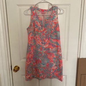 Lily Pulitzer dress
